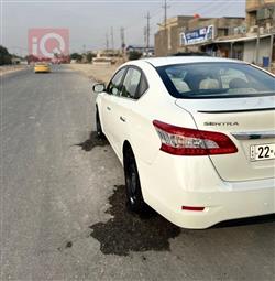 نيسان سنترا